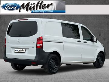 Mercedes Vito - 4