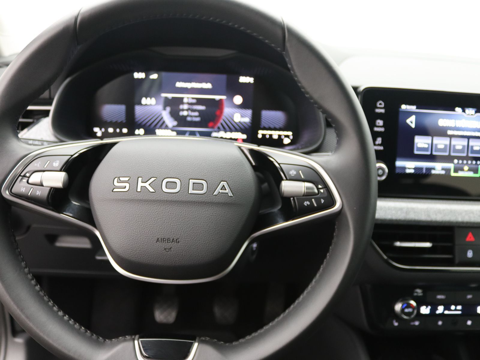 Skoda Kamiq - Bild 14