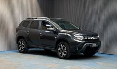DACIA Duster II Journey 1er.Hand/360°-Kamera/CarPlay&+