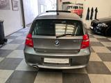 BMW 120d 6gang,Nav,GSD,PDC,1Hd, TÜV 08/27 - gebrauchte BMW 1er Reihe aus dem Jahr 2010