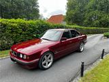 BMW E34 525Tds, Automatik, Klimaaut. HU Neu - gebrauchte BMW 525 aus dem Jahr 1994