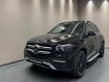 Mercedes-Benz GLE300 d 4Matic Chrom-Paket *PANO*DISTR+*KAMERA* - gebrauchte Mercedes-Benz GLE 300 aus dem Jahr 2021