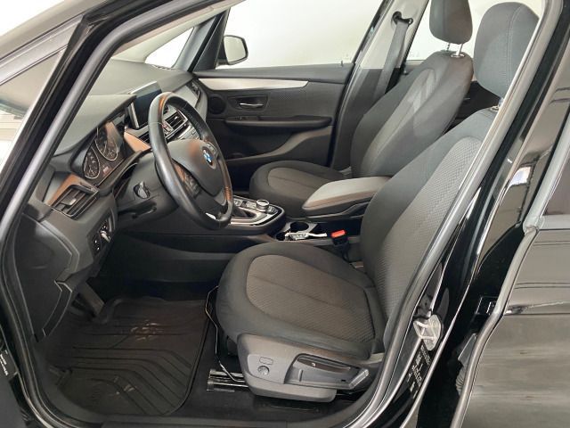 218i Active Tourer Advantage NAVI+SHZ+WINTERRÄDE
