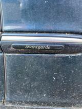 Mercedes-Benz Mercedes C 320cdi - gebrauchte Mercedes-Benz C 320 aus dem Jahr 2007