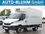 Iveco Daily 70C18 Tiefkühlkoffer Fahr- & Standkühlung - Iveco Hamburg