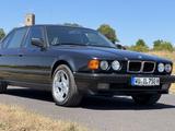 BMW 750iL (E32) Langversion | H-Kennzeichen - BMW Gebrauchtwagen von 1992