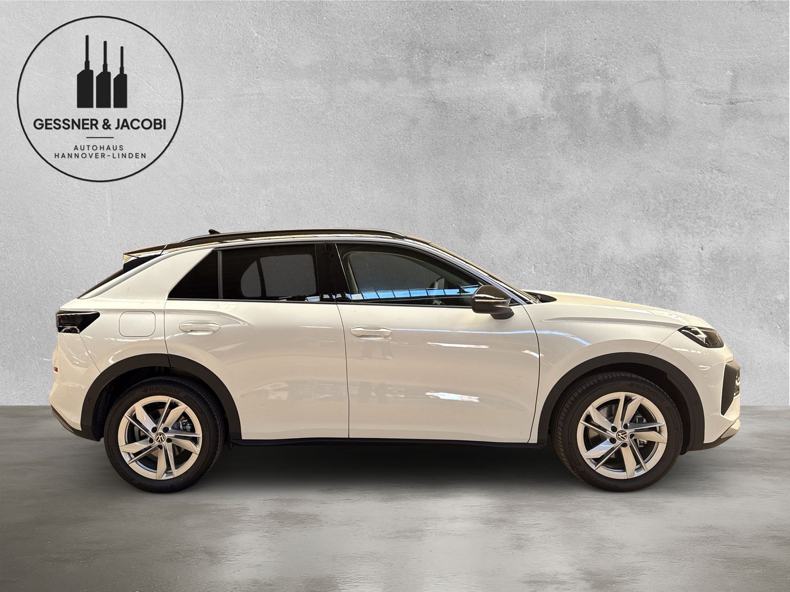 Volkswagen T-Roc 1.5 eTSI Life Keyless ACC Kamera SHZ imagem 2