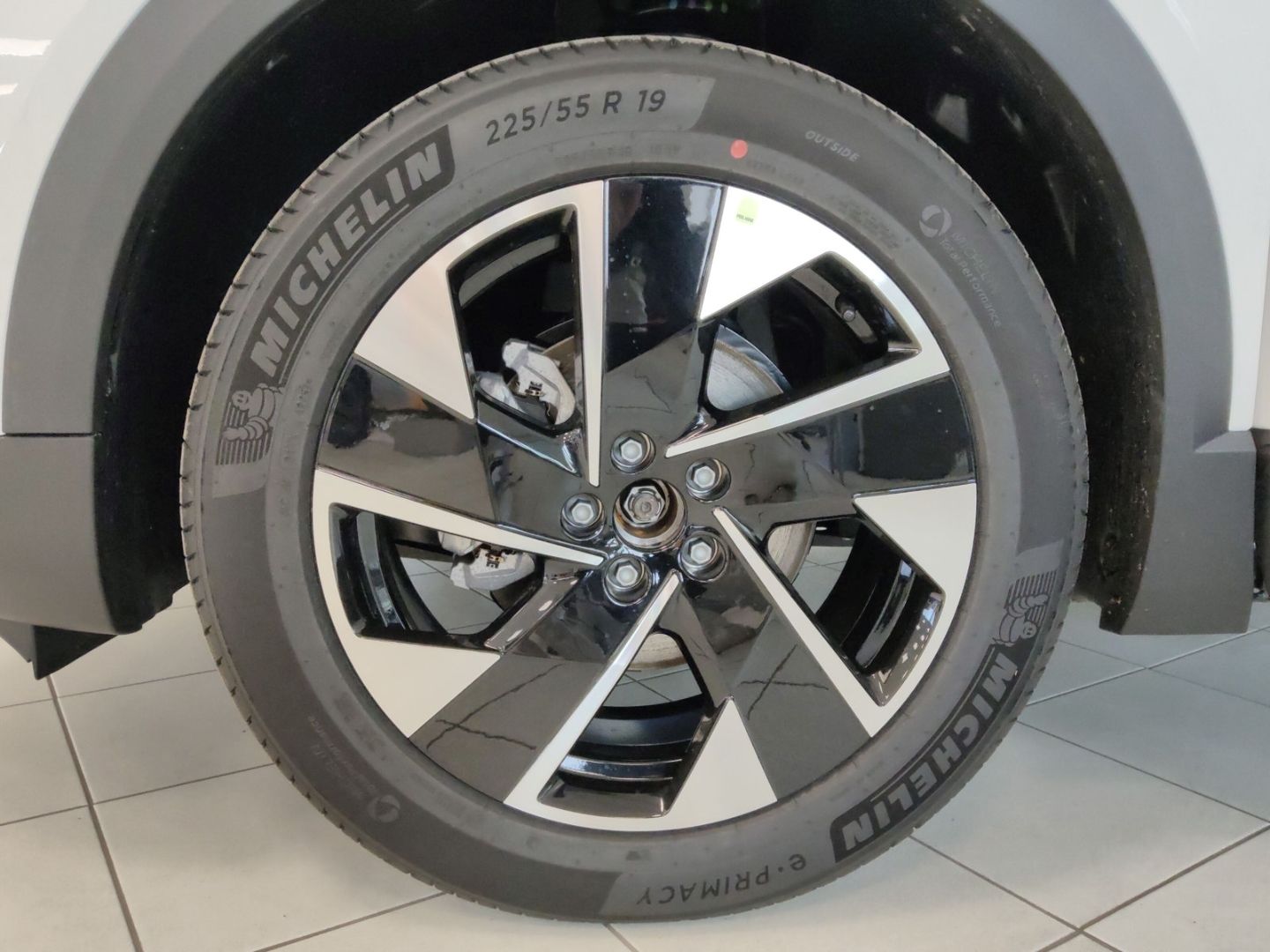 Opel Grandland (X) - Bild 19