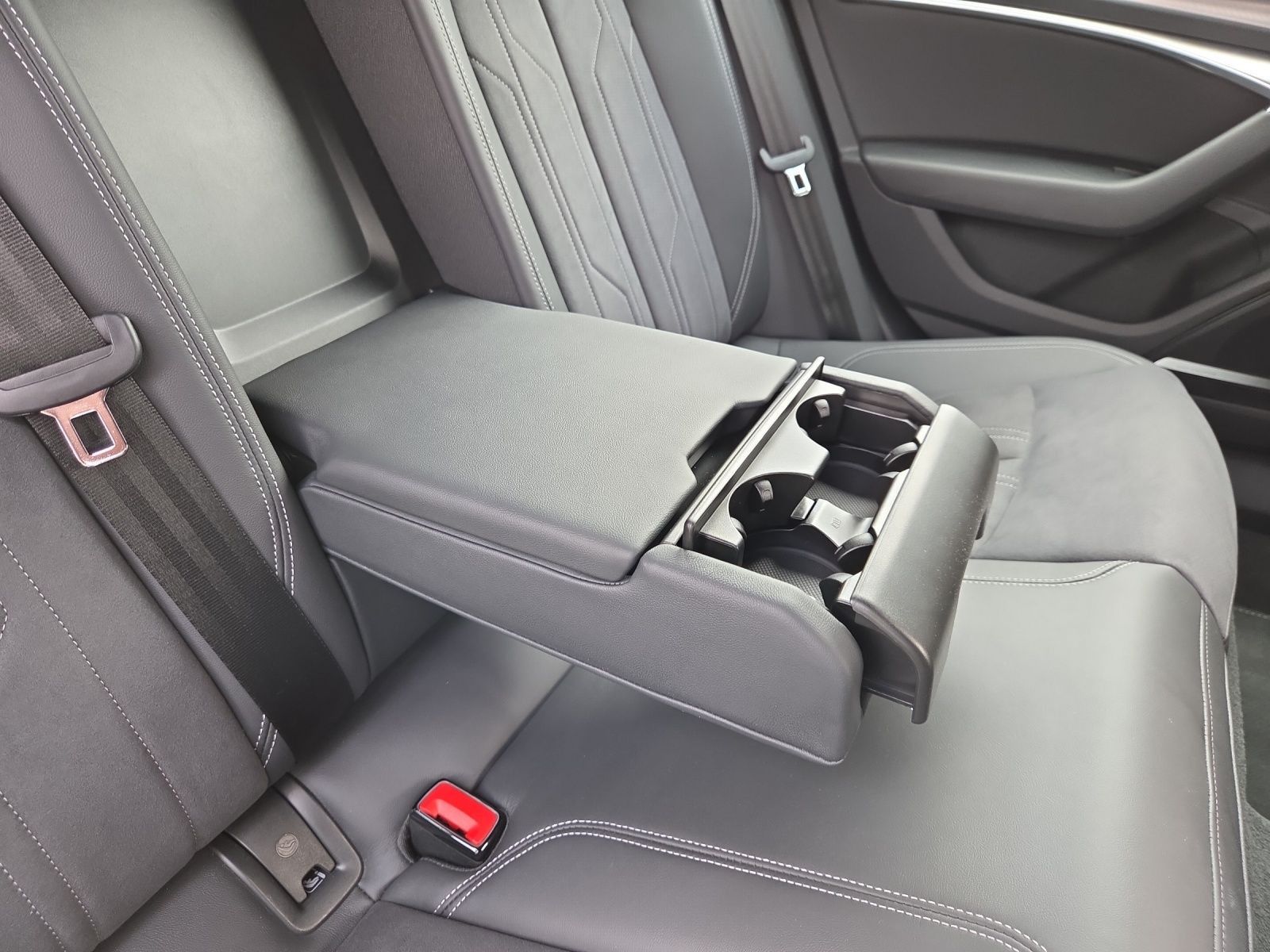 Audi A6 Allroad - Bild 17