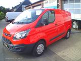 Ford Transit Custom Kasten 270 L1*Tüv neu*Garantie* - Ford Gebrauchtwagen in Münster