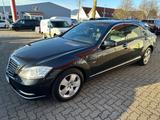 Mercedes-Benz S 350 S Limousine S 350 BlueTec 4Matic L/STANDHZ - Mercedes-Benz S 350 in Lübeck