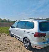 Seat Alhambra 2.0 TDI St.&St. 135kW FR-Line 4Driv... - Seat Alhambra: 2.0