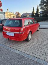 Opel Astra - Opel Astra aus 2006 mit Diesel-Antrieb