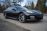 Porsche Panamera 4S 400PS PCM 20Zoll PDK G... - Porsche Panamera Gebrauchtwagen in Frankfurt
