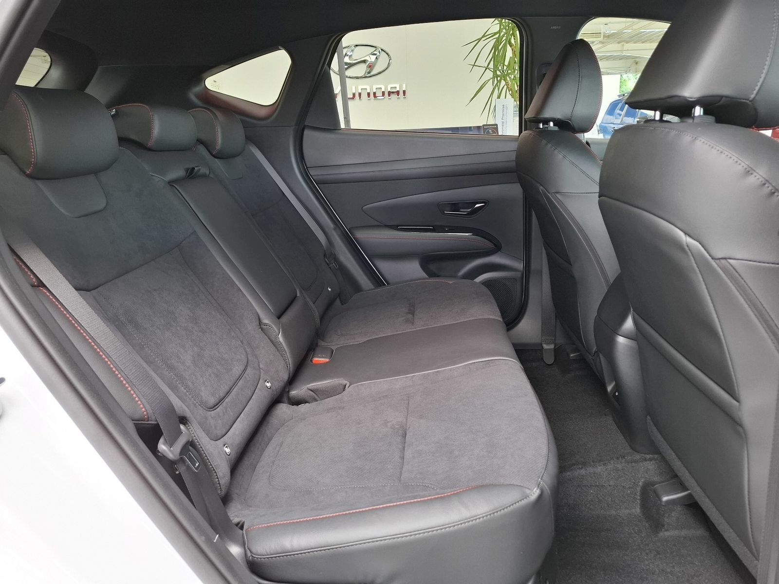 Hyundai TUCSON - Bild 16
