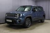 Jeep Renegade Longitude 1.5 T4 DCT7 e-Hybrid 96kW ... - Jeep: 4.7