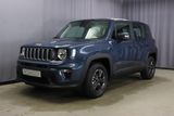 Jeep Renegade Longitude 1.5 T4 DCT7 e-Hybrid 96kW ... - Jeep Renegade Tageszulassungen