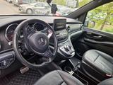 Mercedes-Benz V 250 extra lang AMG-STYLING  - Mercedes-Benz V 250 in Essen
