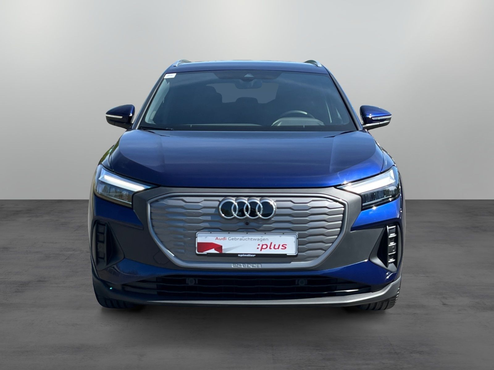Audi Q4 e-tron - Bild 5