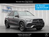 Mercedes-Benz GLE 350 d 4MATIC AMG Line 360° NIGHT 1. Hand - Mercedes-Benz GLE 350 in Bielefeld