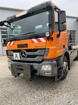 Mercedes-Benz 2532 254 2632 Abroll Multilift