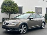 Seat Leon ST X-Perience 4Drive*ALLROAD*PANO* - Seat Leon mit Diesel-Antrieb: Allradantrieb