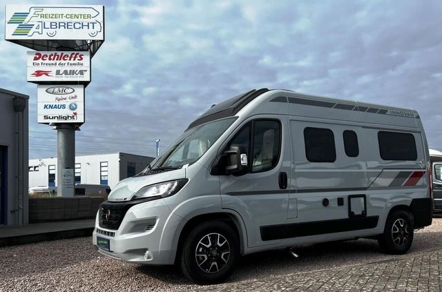 LMC Innovan 540 Verfüg./Sparen Sie 10.000,- € 