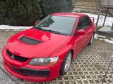 Mitsubishi Lancer Evolution IX mit Sport Paket Evolutio... - Mitsubishi Lancer: Evo