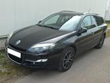 Renault Laguna III Grandtour Paris  LEDER PDC Klimaaut. - gebrauchte Renault Laguna aus dem Jahr 2015
