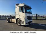 Mercedes-Benz Actros 1848, Automatik, Kipphydraulik, 4x2 - Offers