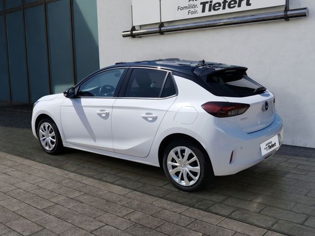 Corsa 1.2 Direct Injection Turbo Edition