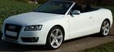 Audi A5 2.0 TFSI 132kW multitronic Cabriolet - - Audi: Multitronic