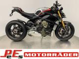 Ducati Streetfighter V4 SP *Viel Zubehör* - DUCATI ST4S