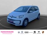 Volkswagen up! 1.0 move 5-Türrer+Klima+BT+AUX+eFH+LED-Tagfa - VW up! in Aachen