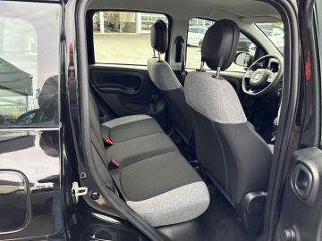 Bild 10 Fiat Panda Base 1.0 Mild Hybrid DAB Klima Freisprech