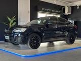 BMW Bmw X4 xDrive20d Msport - blaue BMW X4