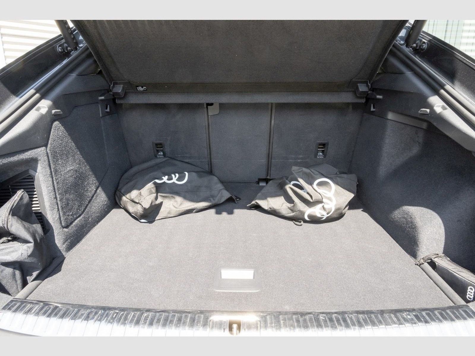 Audi Q3 Sportback S line 45 TFSI e S tronic LED|AHK|N foto 6