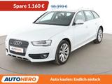 Audi A4 Allroad 2.0 TDI Aut.*NAVI*ACC*PDC*SHZ*ALU* - Audi A4 Allroad bis 20.000 Euro