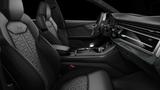 Audi RSQ8 4.0 TFSI quattro B&O Adv*Massage*AHK*Matrix - Audi RSQ8: Automatik
