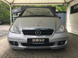 Mercedes-Benz A 170 Calssic/Klima/Sitzh/NSW/TÜV 04.27 - Gebrauchtwagen bis 1.000 Euro mit TÜV