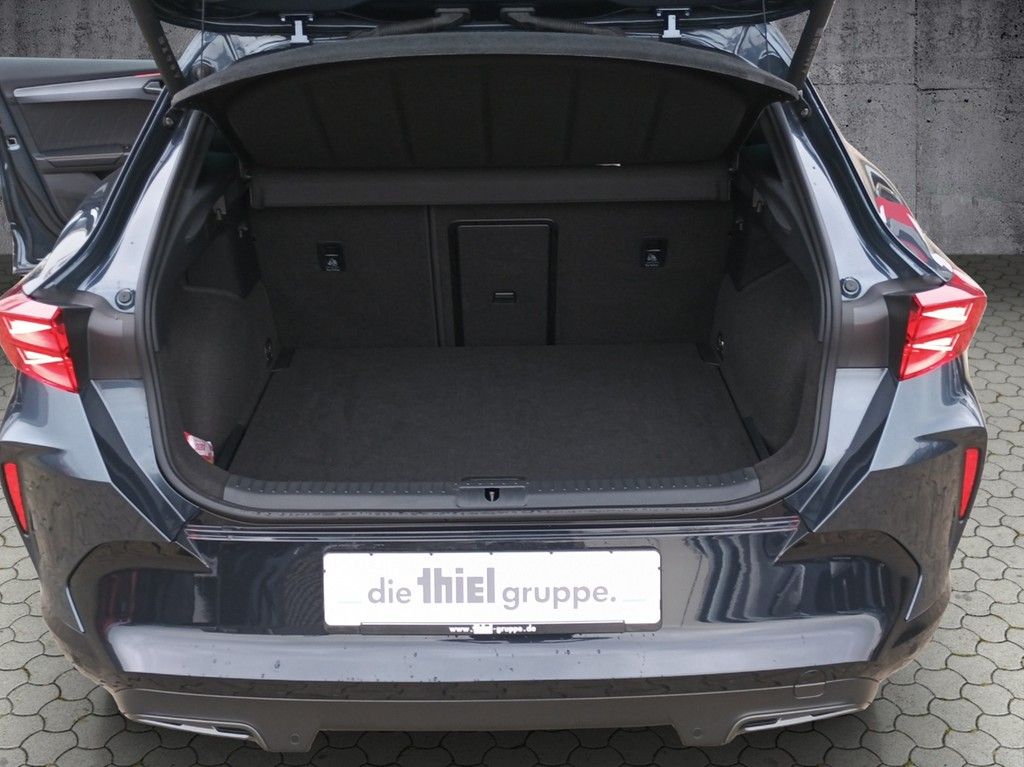 Cupra Formentor - Bild 10