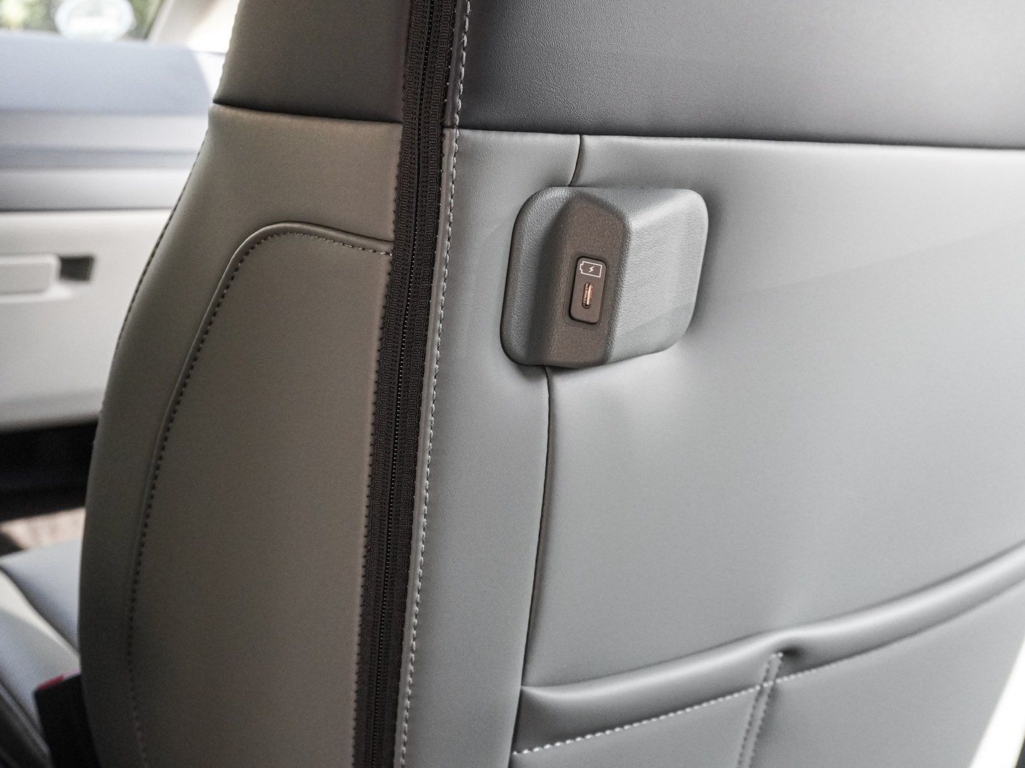 Kia PV5 - Bild 18