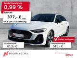 Audi A5 Avant e-hybrid 220kW S-LINE MATRIX+AHK+PANO - Audi Gebrauchtwagen