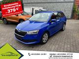 Skoda Fabia Combi 1.0 TSI Cool Edition+KLIMA+RELING+ - Skoda Fabia: R