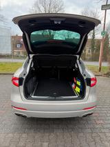 Maserati Levante Benzin 3.0 V6 316kW S GRANLUSSO 4x4 ... - Maserati aus 2017