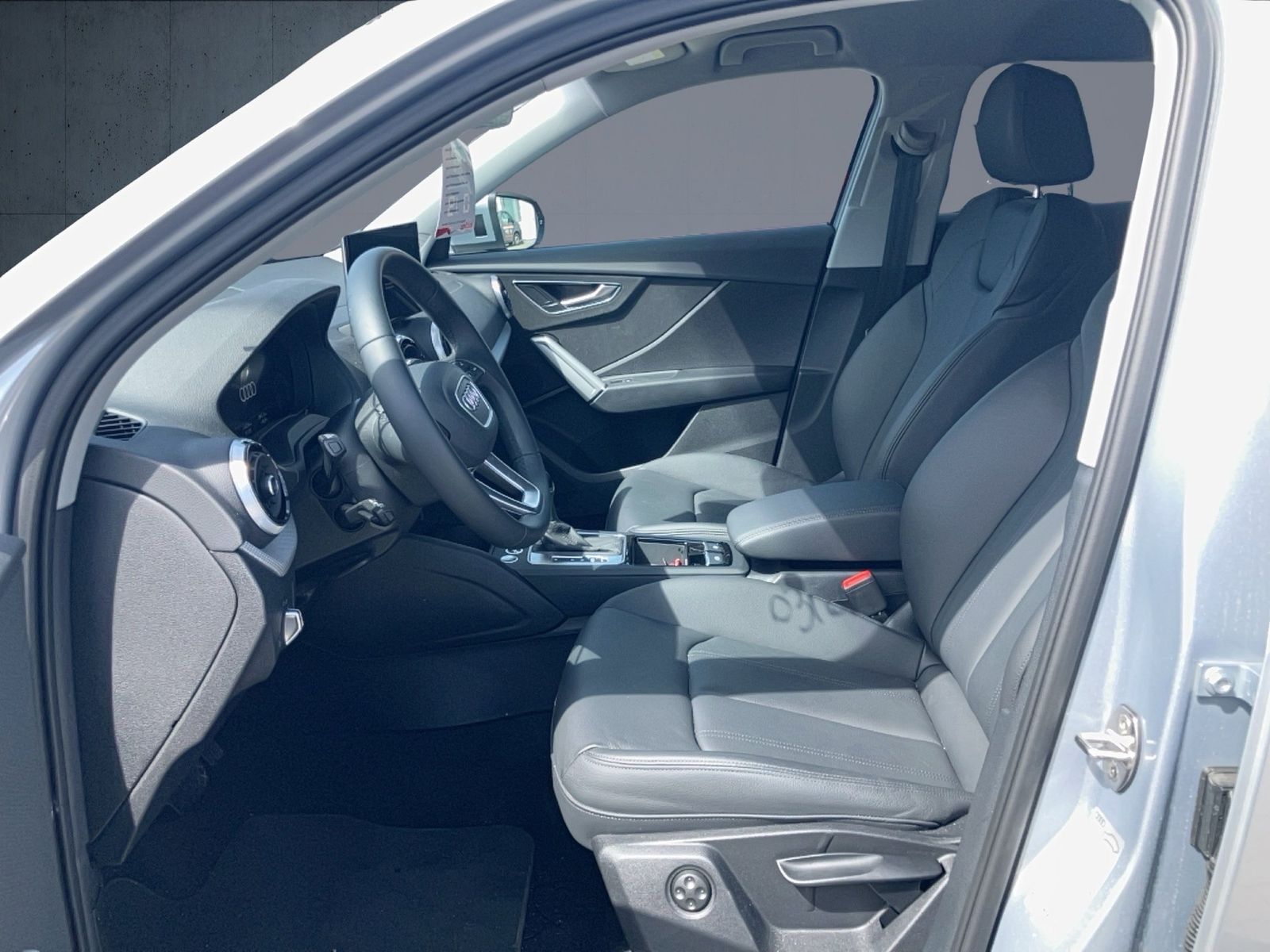 Audi Q2 - Bild 10