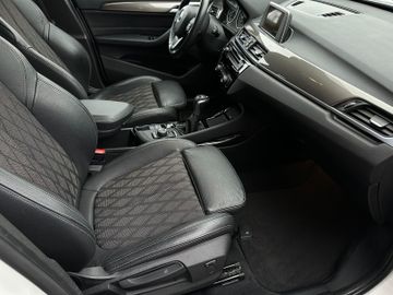 BMW X1 - 12