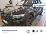 Audi SQ5 3.0 TDI quattro MHEV*B&O*Panorama*Head-up* - Audi SQ5 in Chemnitz