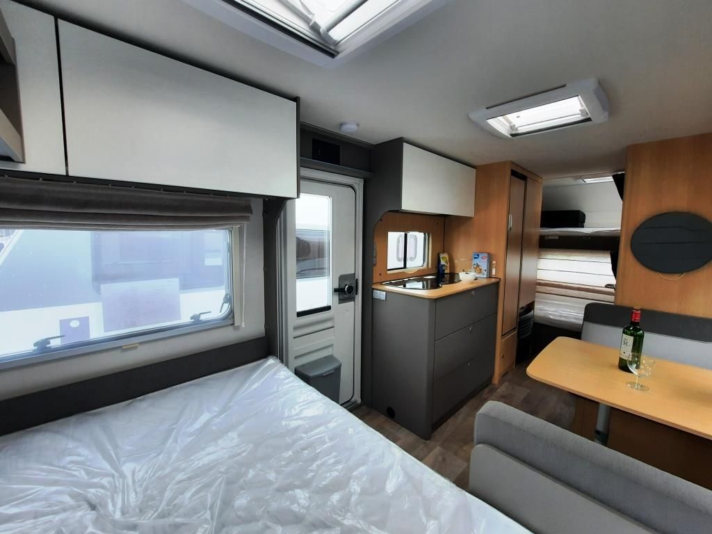 Fahrzeugabbildung LMC Tandero 500 K Verfüg./Sparen Sie 8.756,- €