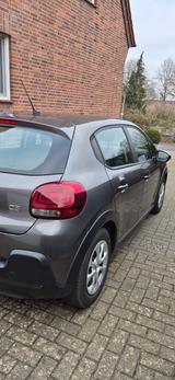 Citroën C3 PureTech 82 FEEL **TÜV neu** - Citroën C3